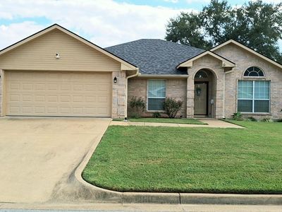 1616 Amanda Ln, Kilgore, TX, 75662