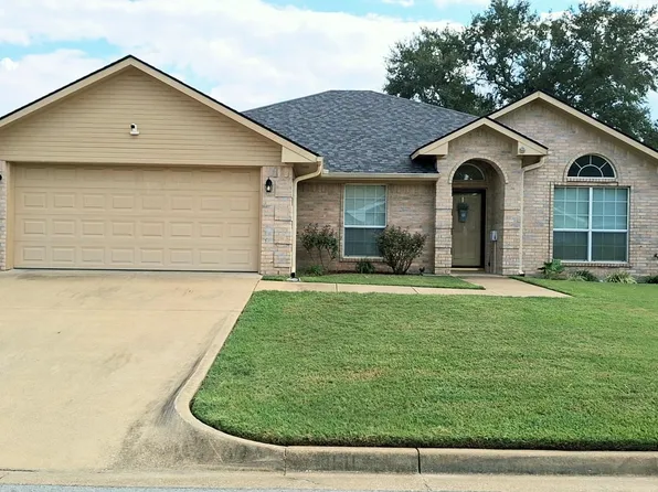 1616 Amanda Ln, Kilgore, TX 75662