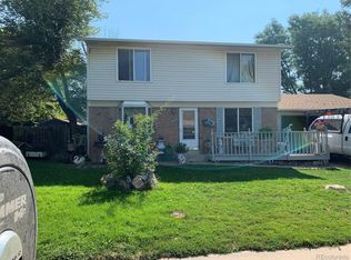 8420 Gray St, Arvada, CO 80003