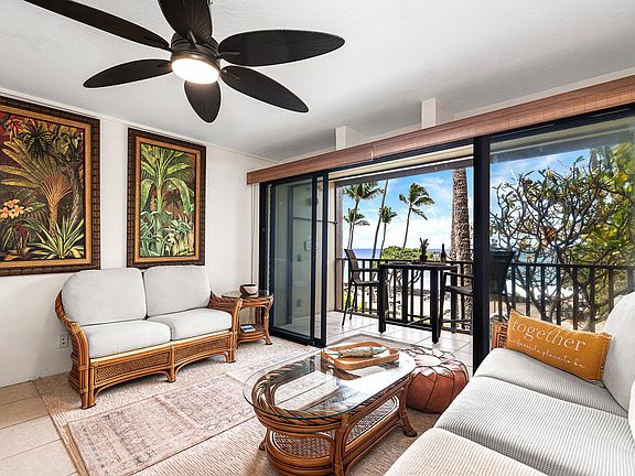 4th image of 75-6100 Alii Dr APT D21