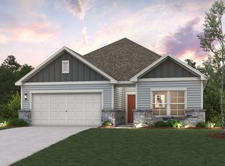 CUMBERLAND Plan, Liberty Collection, Katy, TX 77493