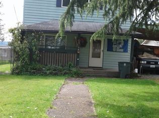 314 Avenue I, Snohomish, WA 98290