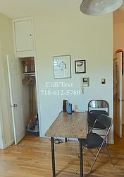 Rented by J Misrahi Realty Corp