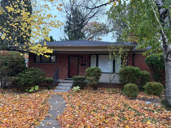 2421 Yorkshire Rd, Ann Arbor, MI 48104
