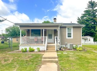 1205 Kinsella Ave, Swansea, IL 62226