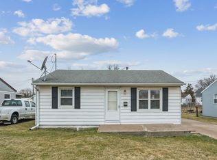 816 Lincoln Blvd, Clinton, IA 52732