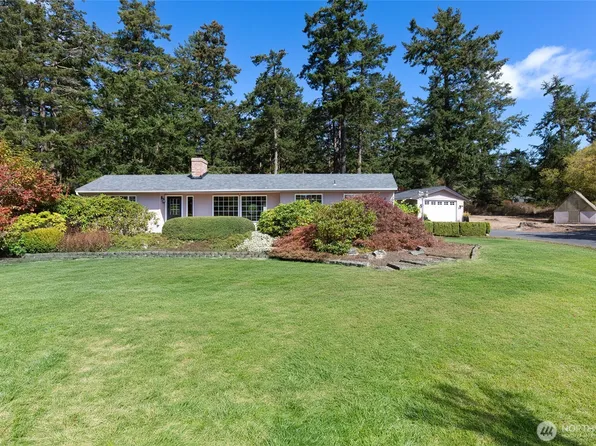 842 Treeline Drive, Friday Harbor, WA 98250