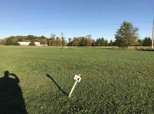 264 McKinley Ave LOT 14, Clintonville, WI 54929