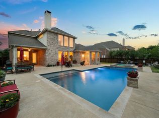 1505 Mossycup Ct, Keller, TX 76248