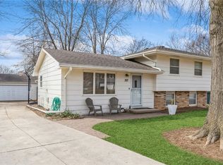 307 Scandia Ave, Des Moines, IA 50315
