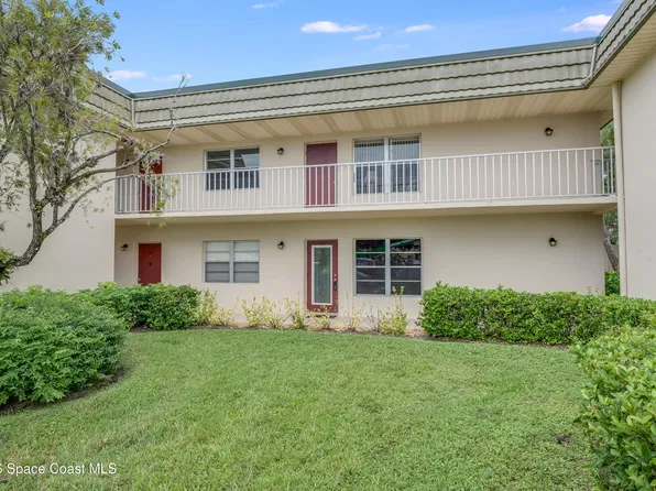 38 Vista Gardens Trl APT 106, Vero Beach, FL 32962