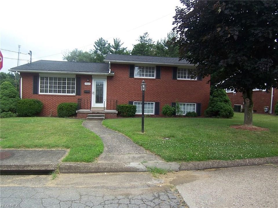 4504 10th Avenue -Vienna