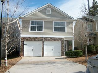 363 Hidden Creek Ln, Canton, GA 30114
