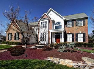 73 Loretta Cir, Richboro, PA 18954