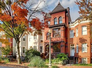 1607 S St NW, Washington, DC 20009