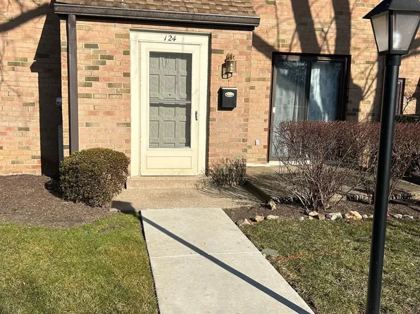 700 Ardmore Ave APT 124, Ardmore, PA 19003