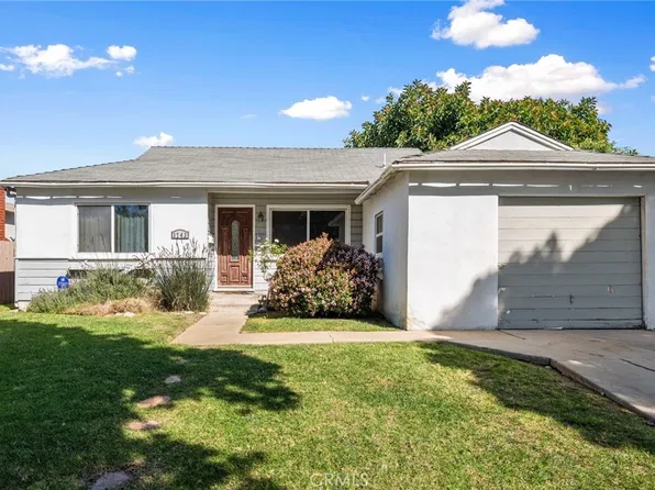 3743 W 177th St, Torrance, CA 90504