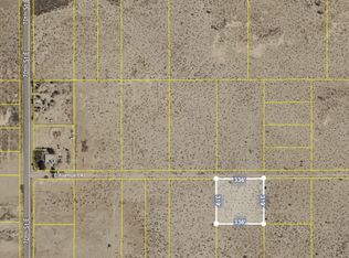 0 Vac Avenue L4 Vic #73, Palmdale, CA 93552