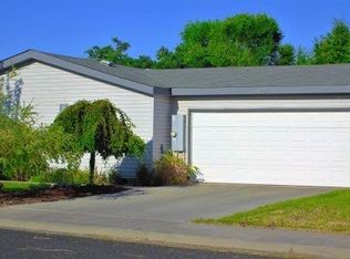 4852 Meadow Glen Loop, Klamath Falls, OR 97603