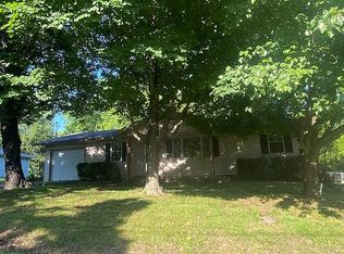 108 Short Ave, Lincoln, AR 72744