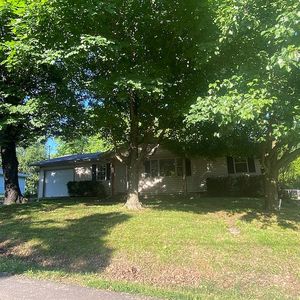 108 Short Ave, Lincoln, AR, 72744