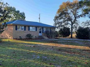 1624 Windy Wood Rd, Pelion, SC 29123