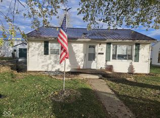 3036 Indiana Ave, Connersville, IN 47331
