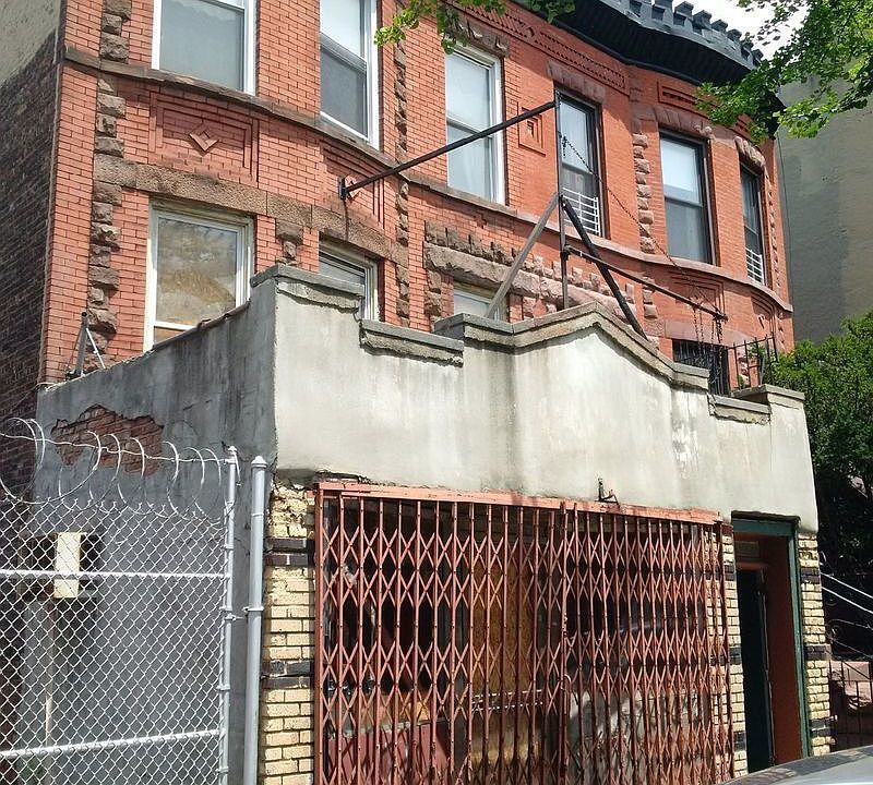 1st image of 1007 Bergen St