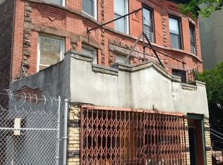 1007 Bergen St, Brooklyn, NY 11216