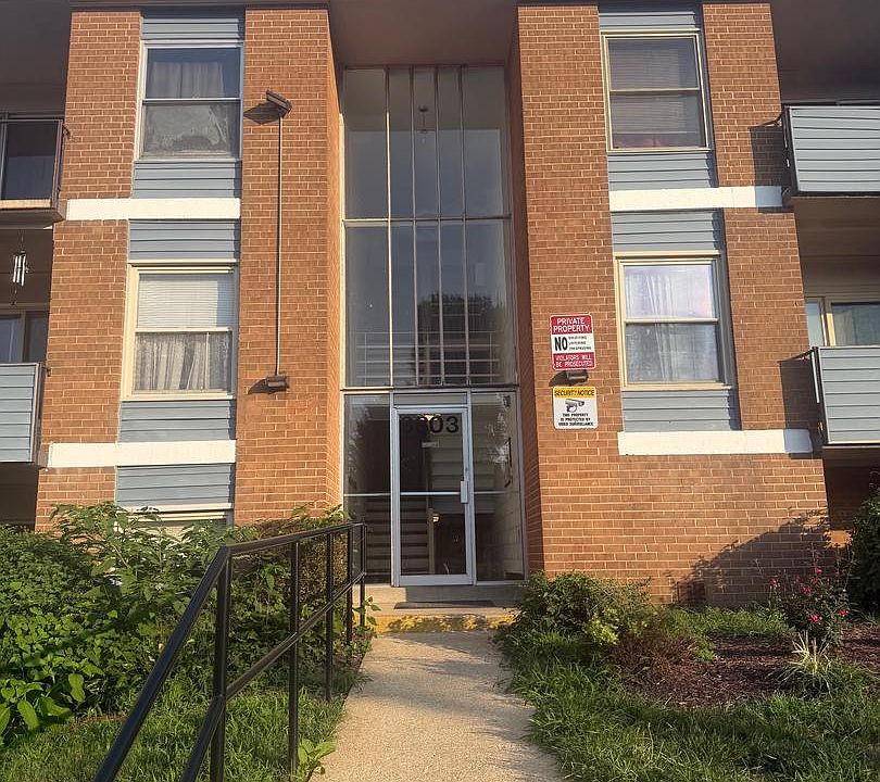 1st image of 3803 Saint Barnabas Rd #T103