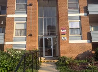 3803 Saint Barnabas Rd #T103, Suitland, MD 20746