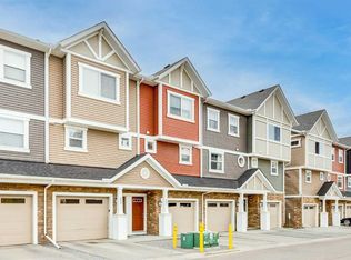 1225 S Kings Heights Way SE #703, Airdrie, AB T4A0T7
