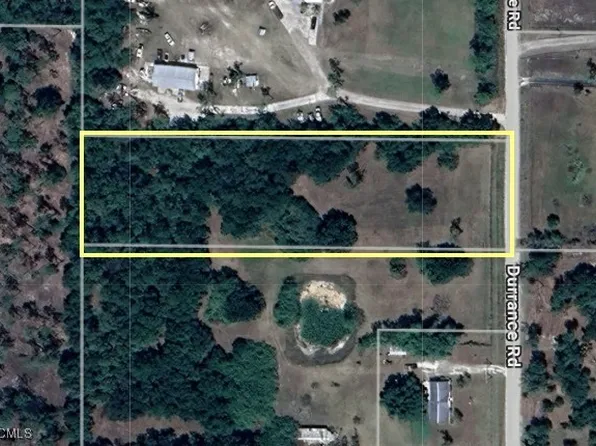 19191 Durrance Rd, North Fort Myers, FL 33917