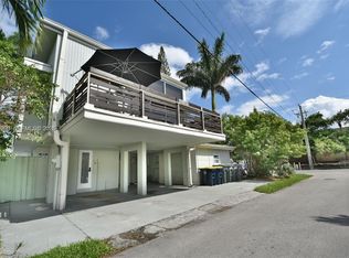 250 SE Park St APT 3, Dania, FL 33004