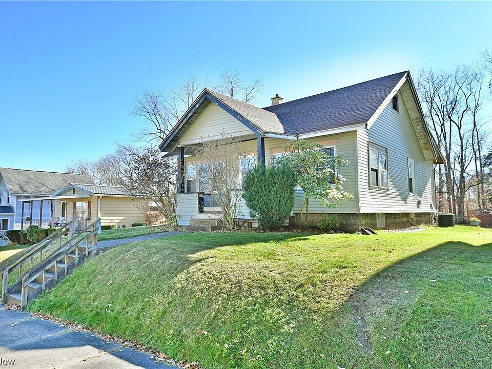 7762 Arthur St, Masury, OH 44438 Zillow