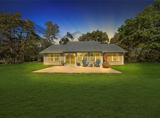 39 Poage Rd, Whitewright, TX 75491