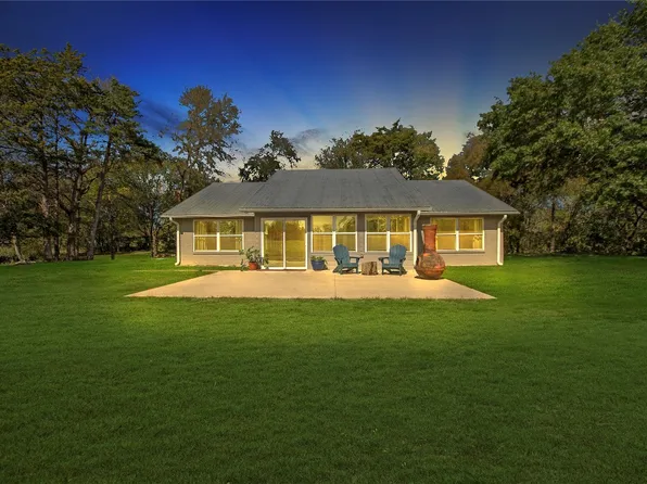 39 Poage Rd, Whitewright, TX 75491