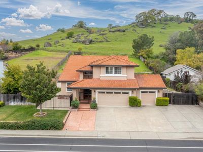342 Woodcrest Drive, Vacaville, CA, 95688
