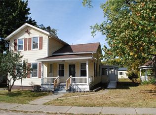 238 E Elm St, Penn Yan, NY 14527