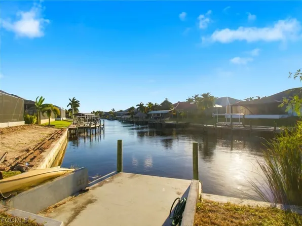 2618 SW 32nd Ln, Cape Coral, FL 33914