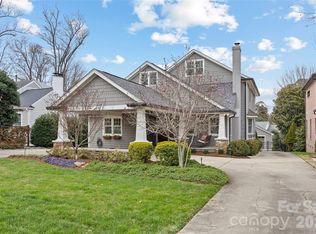 1407 Lilac Rd, Charlotte, NC 28209