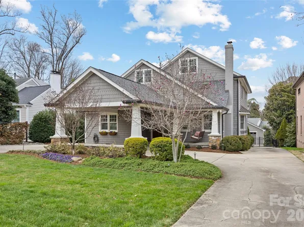 1407 Lilac Rd, Charlotte, NC 28209