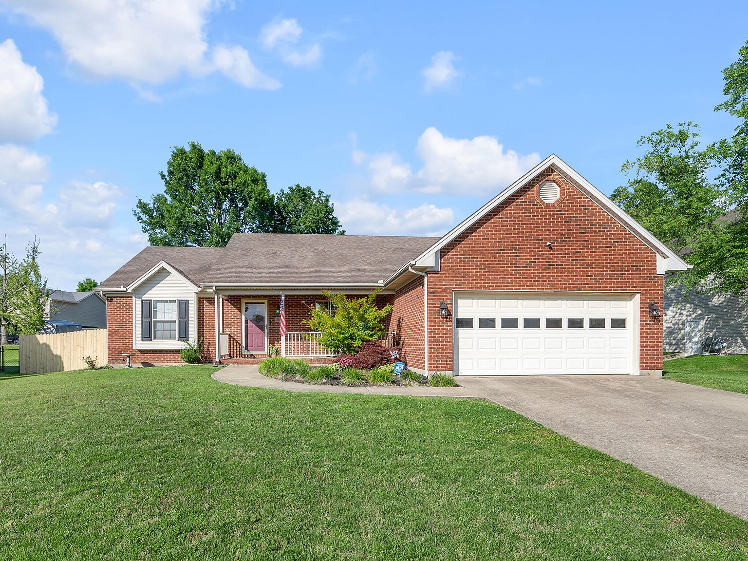 316 Eureka Rd, Versailles, KY 40383 Zillow