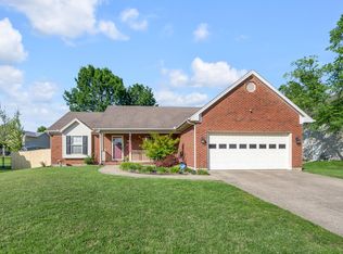 316 Eureka Rd, Versailles, KY 40383