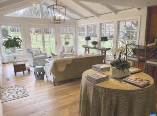 1680 Old Ballard Rd, Charlottesville, VA 22901