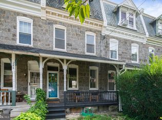 244 Sumac St, Philadelphia, PA 19128