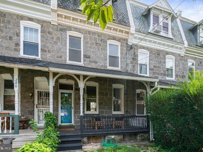 244 Sumac St, Philadelphia, PA, 19128