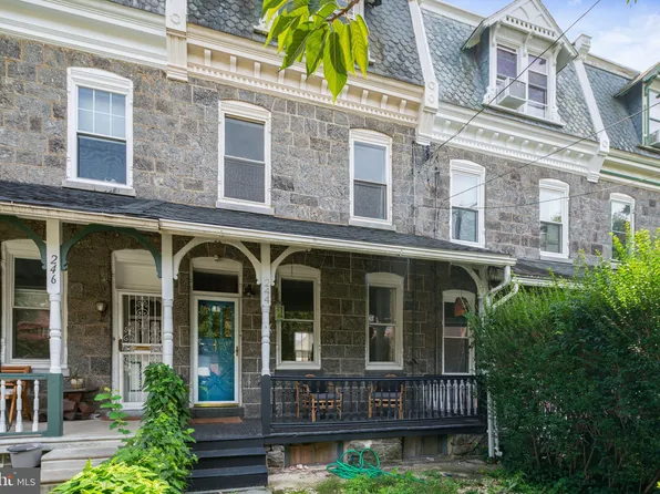 244 Sumac St, Philadelphia, PA 19128