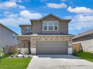 326 Maple Bark Trl, Willis, TX 77378