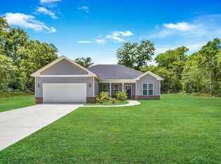 210 Neely Cir, Waynesboro, GA 30830